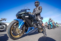 Blue Group Multicolour Bikes